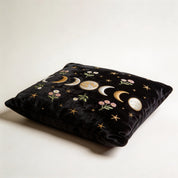 Moon Phases Cushion Cover