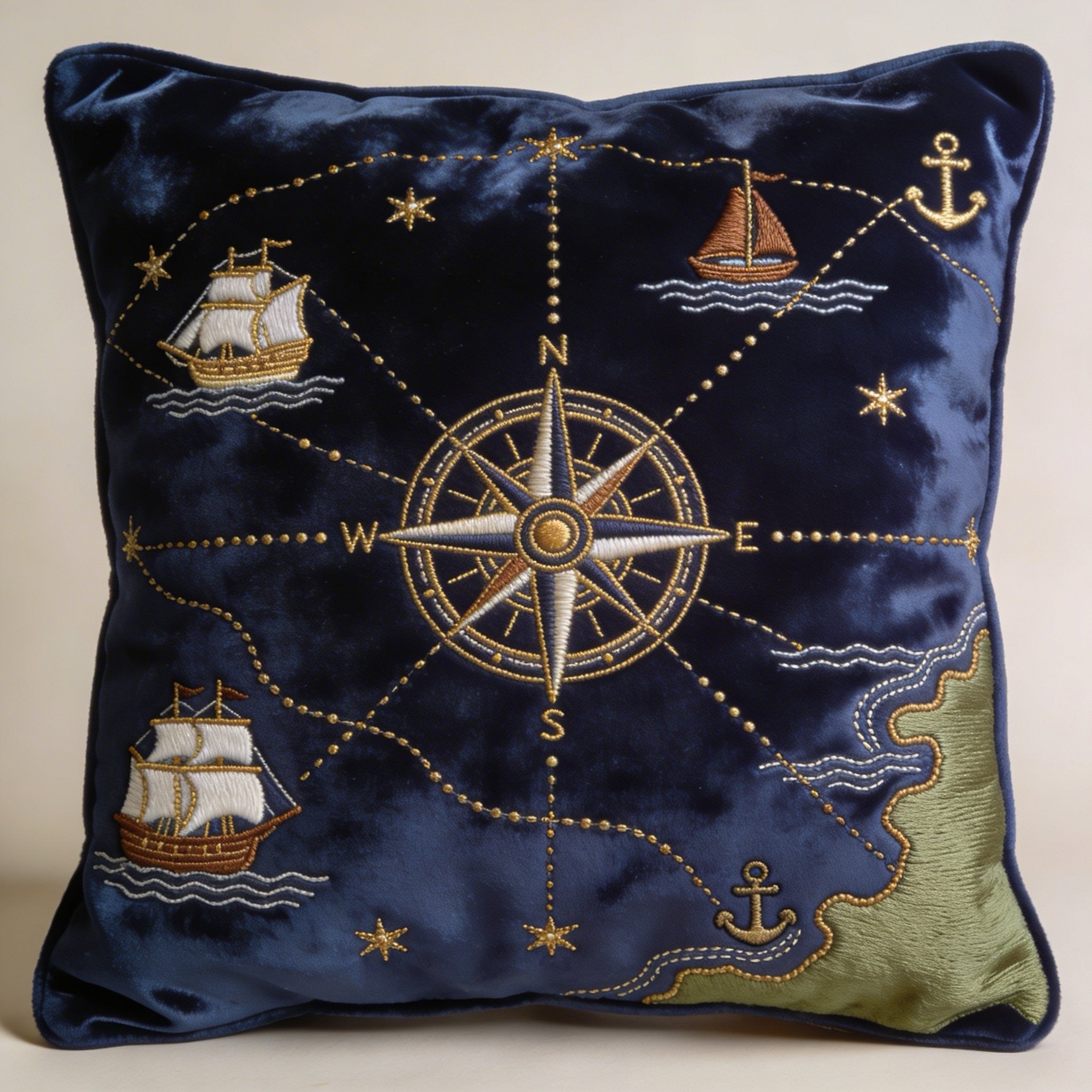 Navigator Cushion Cover