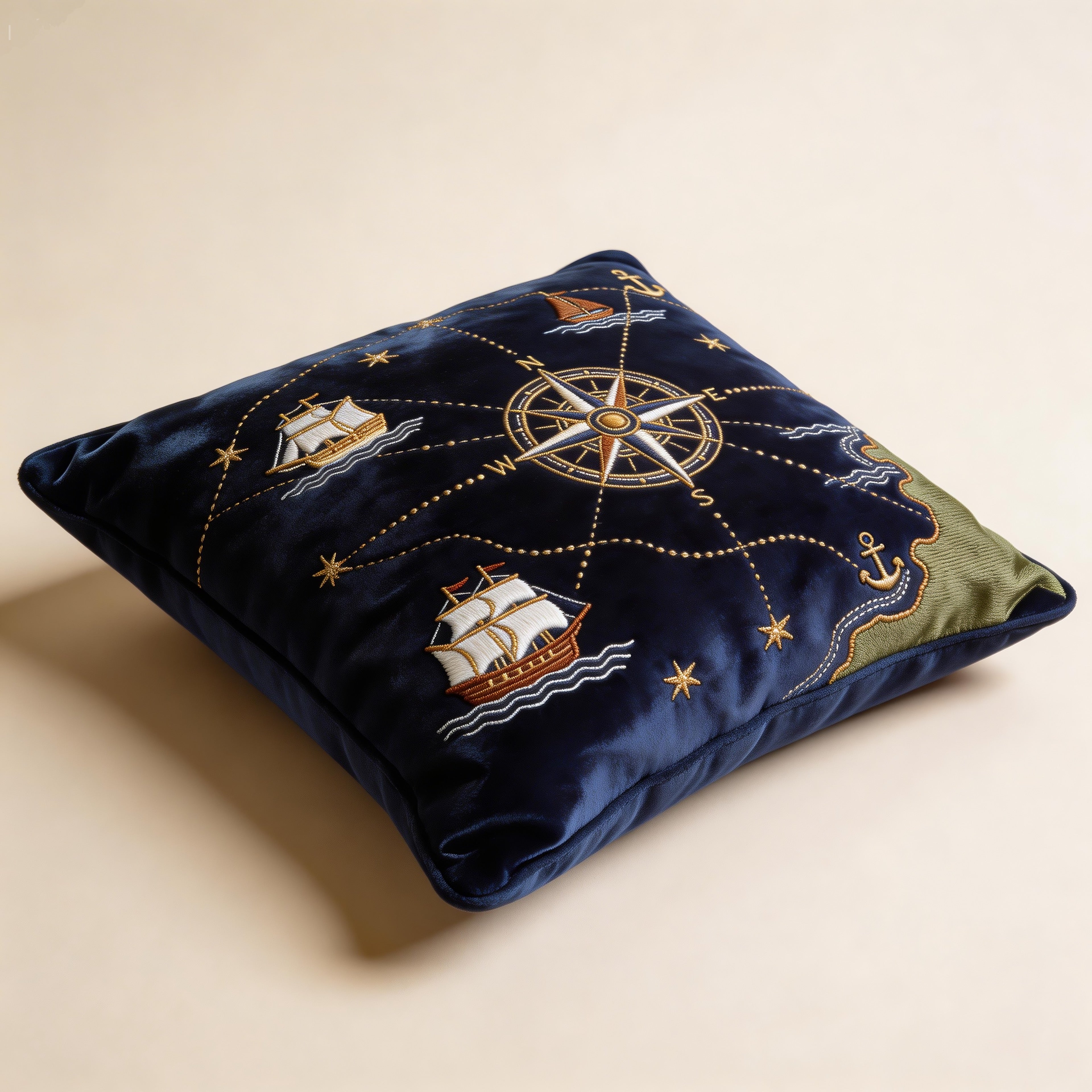 Navigator Cushion Cover
