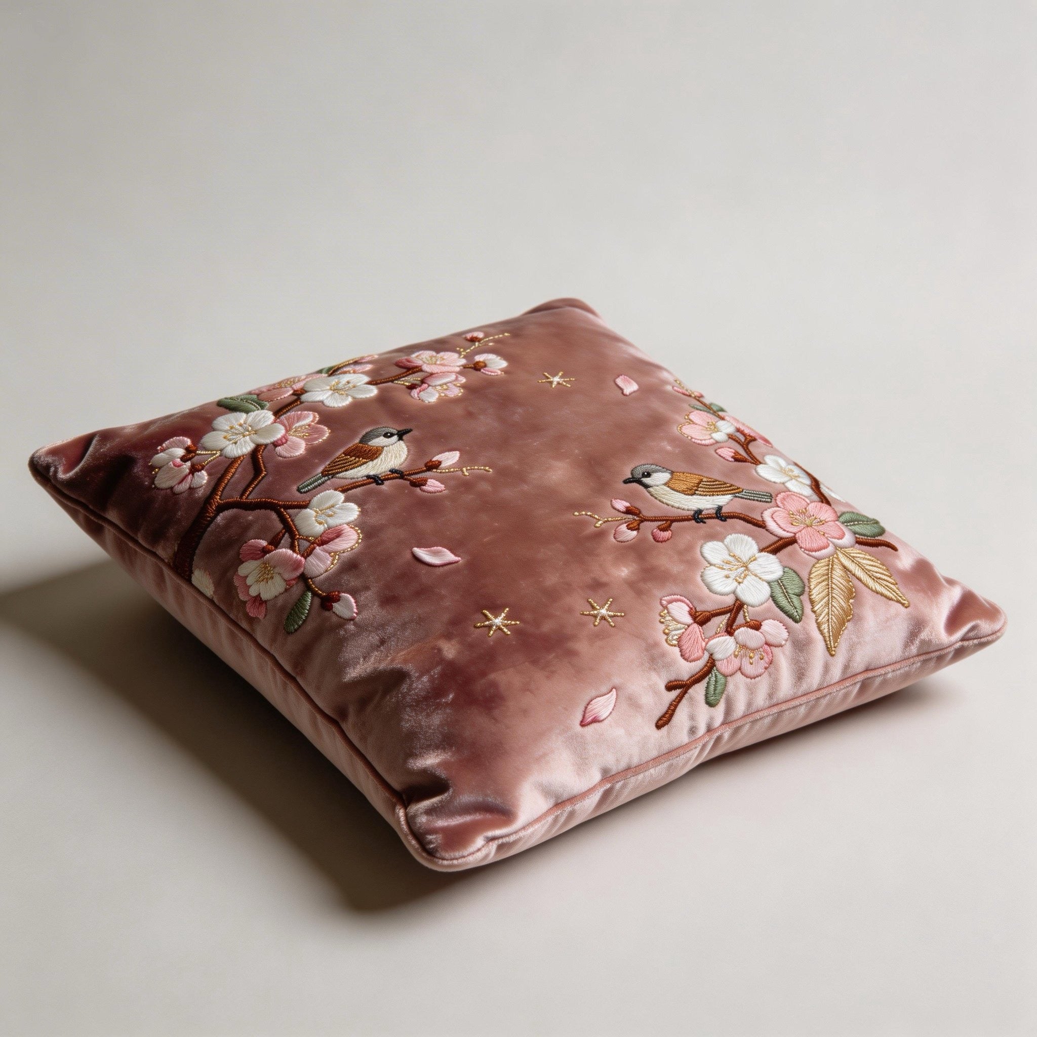 Blossom Cushion Cover