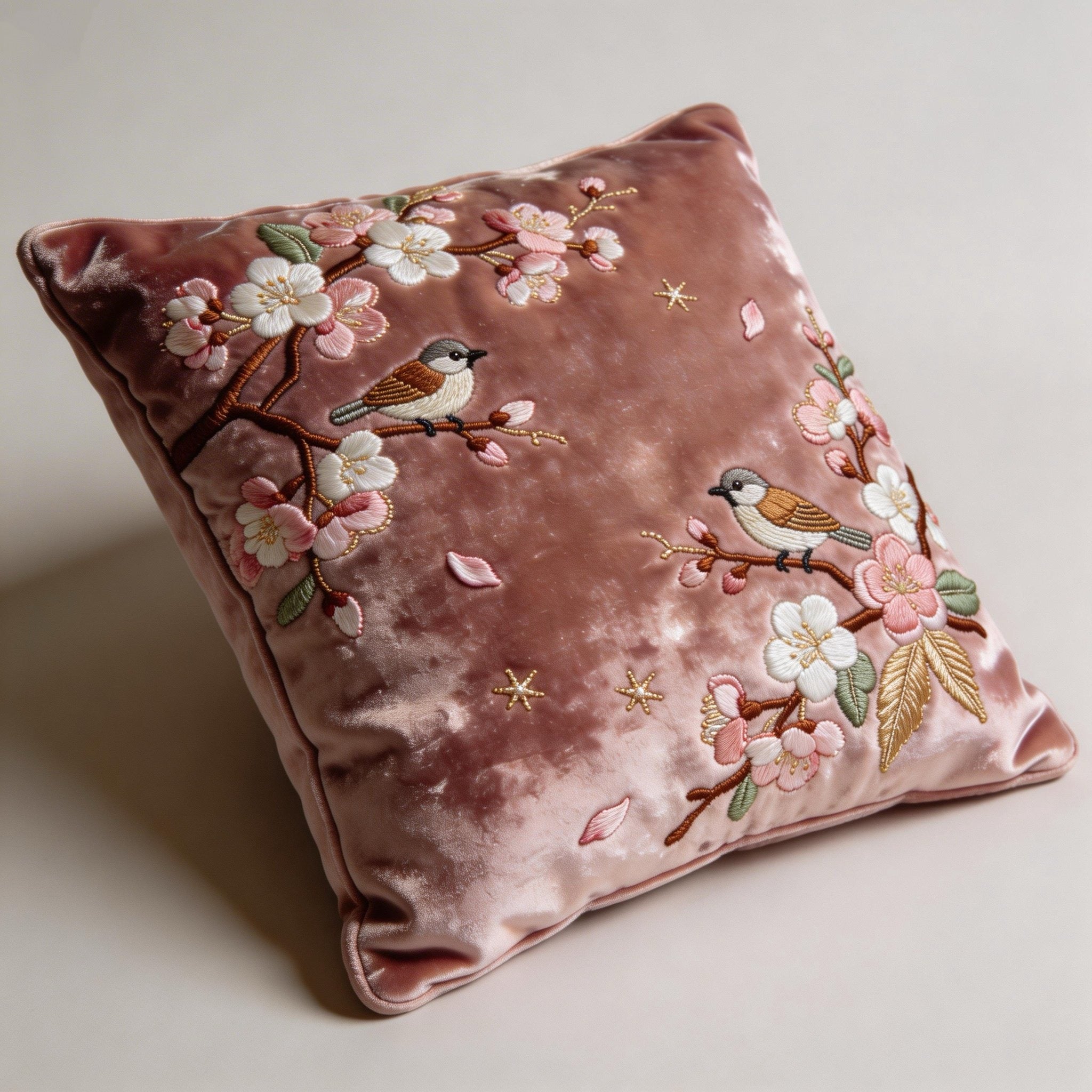 Blossom Cushion Cover