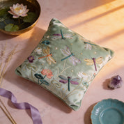Dragonfly Cushion Cover