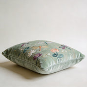 Dragonfly Cushion Cover
