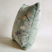 Dragonfly Cushion Cover