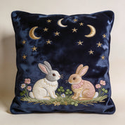 Bunny Cushion Cover