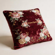 Drama Queen Cushion Cover