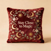 Magic Cushion Cover