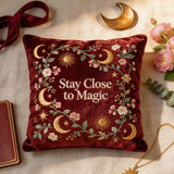 Magic Cushion Cover