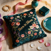 Bloom Cushion Cover