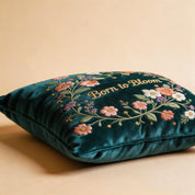 Bloom Cushion Cover