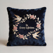Every Lifetime Cushion Cover