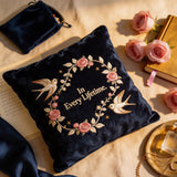 Every Lifetime Cushion Cover