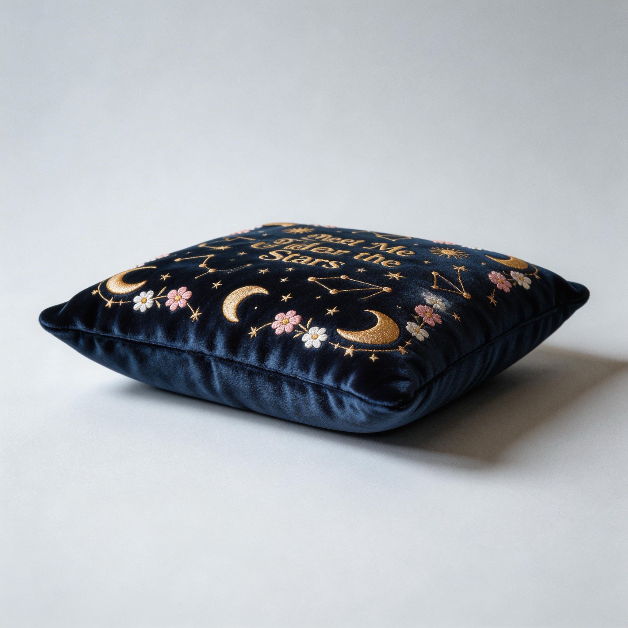 Meet Me Under the Stars