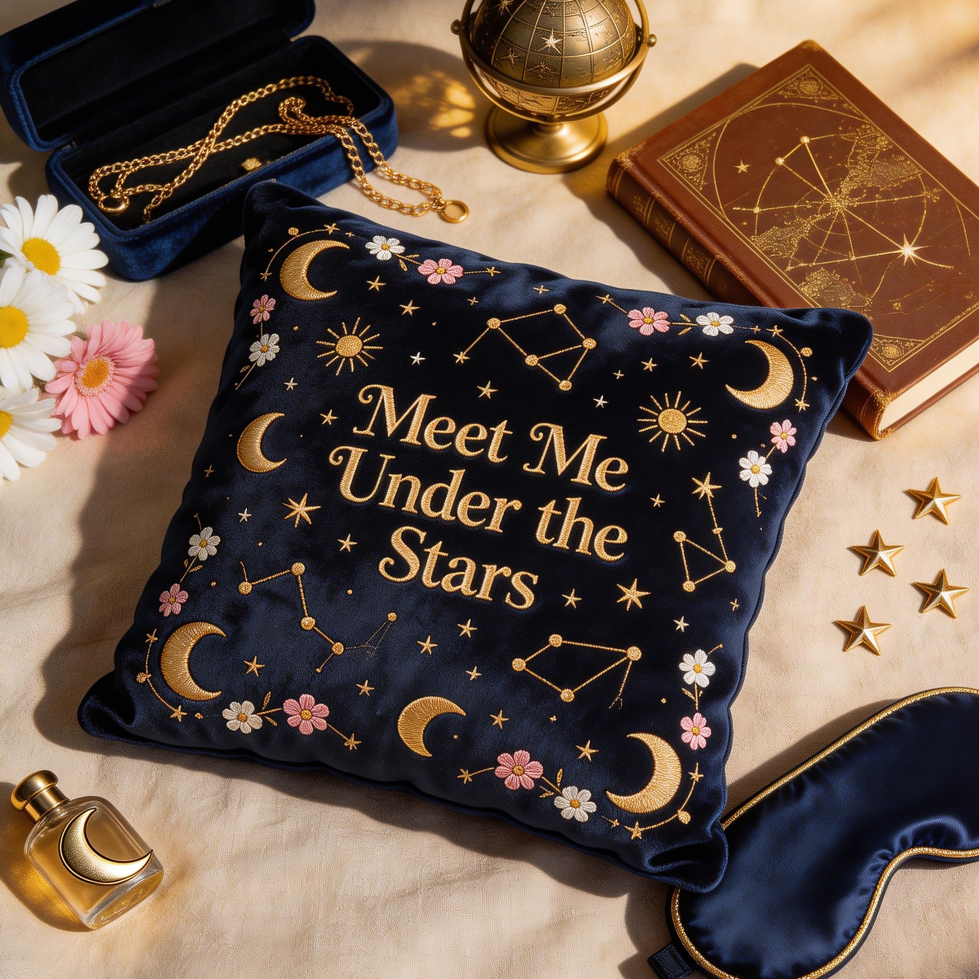 Meet Me Under the Stars