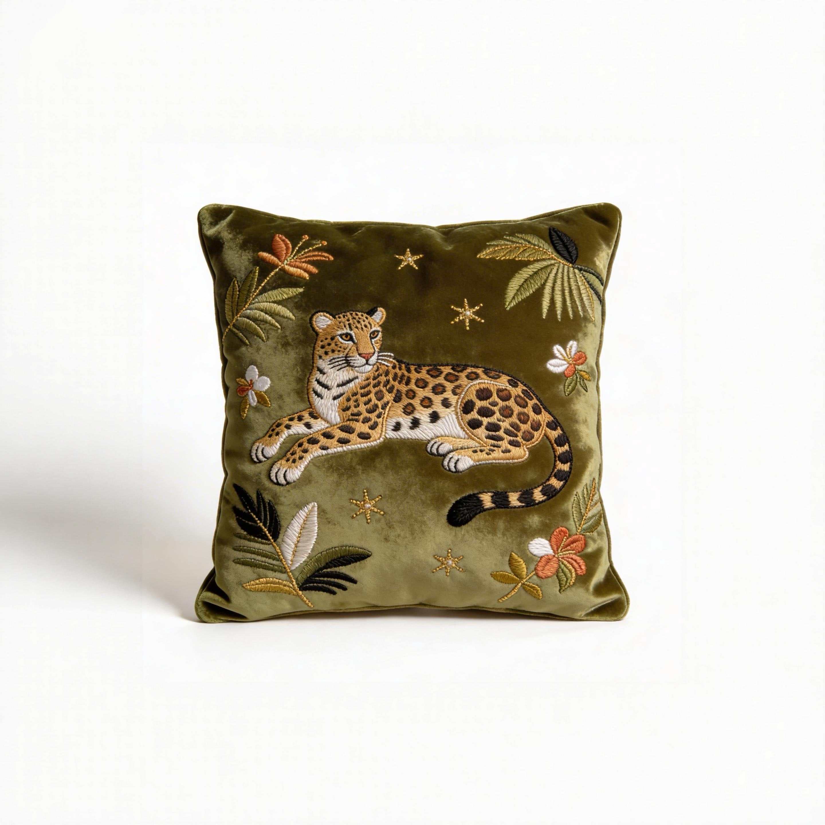 Leo Cushion Cover