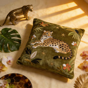 Leo Cushion Cover