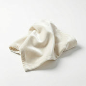 Classic White Premium Velvet Napkin