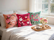 Good As Hell Baby Throw Pillow Set