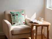Family Forever Throw Pillow Set