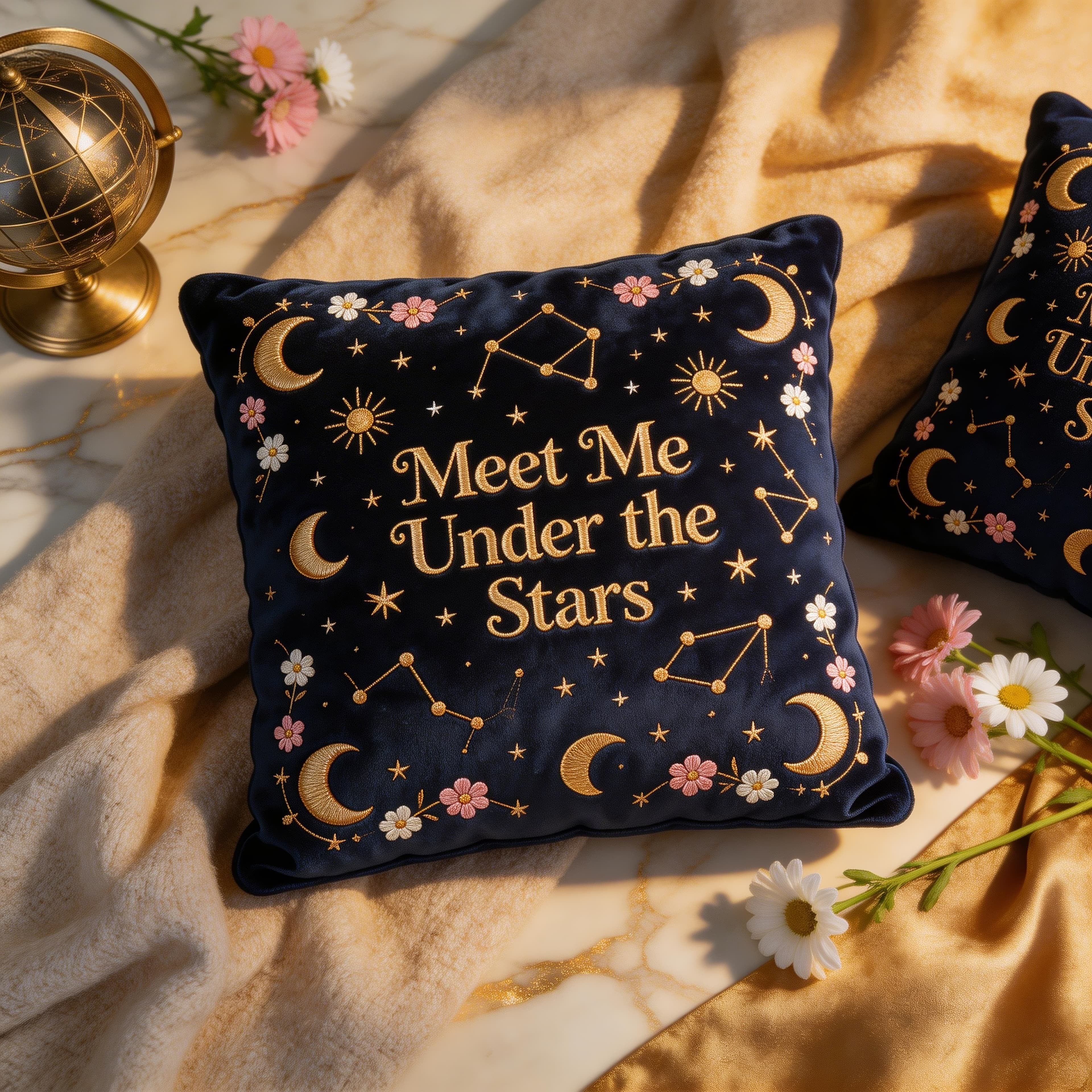 Meet Me Under the Stars